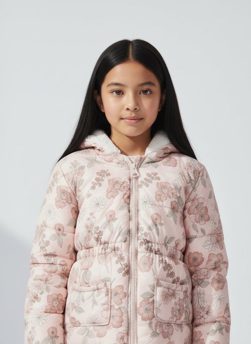 Cloud Fashion Blossom Cloud Jacket - Image 3